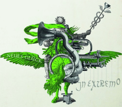 In Extremo : Neues Glück